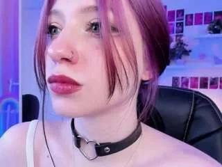 arielabradberry on CamSoda 
