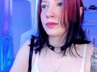 arielabradberry on CamSoda 