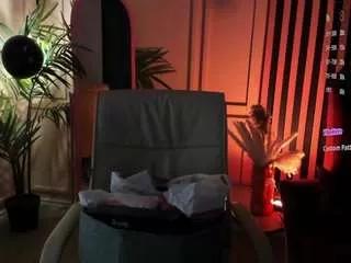 arielabradberry on CamSoda 