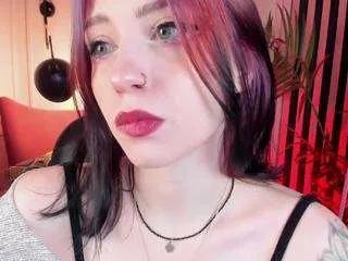 arielabradberry on CamSoda 