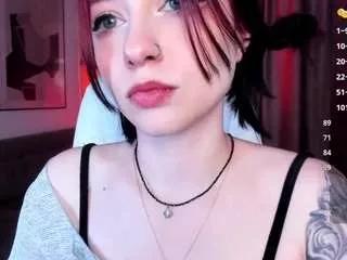 arielabradberry on CamSoda 