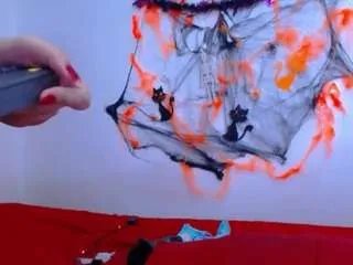 Offline arielceleste03 on CamSoda