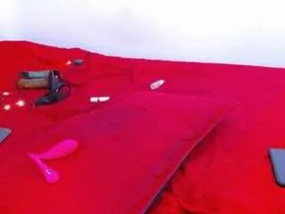 Offline arielceleste03 on CamSoda