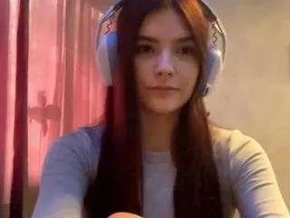 Freechat arielgoulden on CamSoda