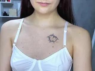 Freechat arielgoulden on CamSoda