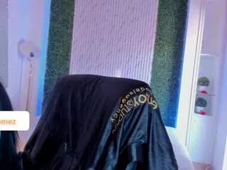 arigy-gomez on CamSoda 