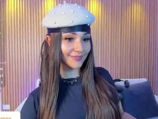 arigy-gomez on CamSoda 