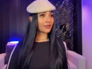 arigy-gomez on CamSoda 