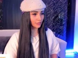 arigy-gomez on CamSoda 