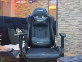 aris-sexz on CamSoda 