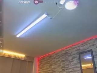 aris-sexz on CamSoda 