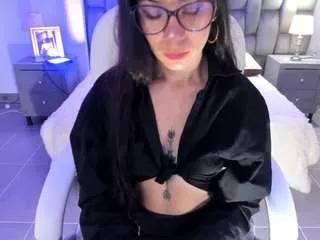 arizona-musee on CamSoda 