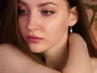 arletteakey on CamSoda 