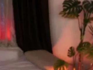 arletteakey on CamSoda 