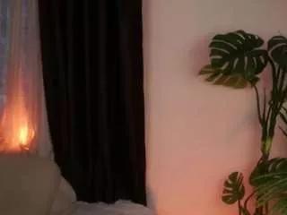 arletteakey on CamSoda 