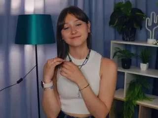 arlettedaunt on CamSoda 