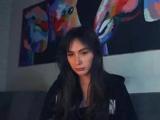 Offline arlettehanney on CamSoda