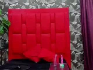 artemisarusso on CamSoda 