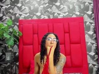 artemisarusso on CamSoda 