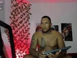 Freechat arthur-mini on CamSoda