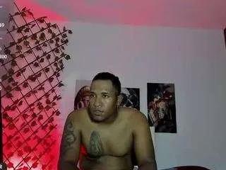 Freechat arthur-mini on CamSoda