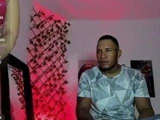 Freechat arthur-mini on CamSoda