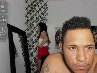 Freechat arthur-mini on CamSoda