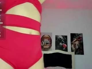 Freechat arthur-mini on CamSoda