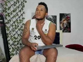 Freechat arthur-mini on CamSoda