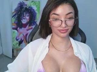 asheraa on CamSoda 