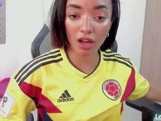 asheraa on CamSoda 