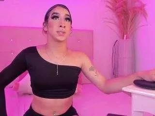 ashley-brightt on CamSoda 