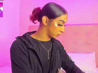 ashley-brightt on CamSoda 