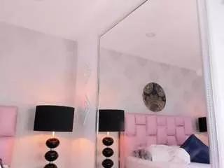 ashley-bruce on CamSoda 