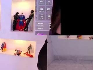 Offline ashley-sa on CamSoda