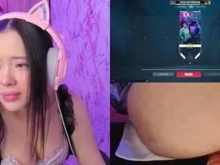 Offline ashley-sa on CamSoda