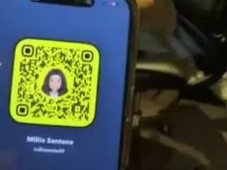 ashleybaby1 on CamSoda 