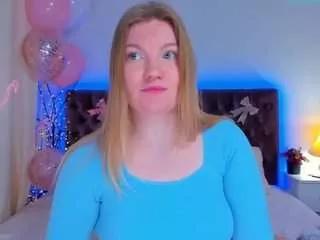 ashleyjonse on CamSoda 
