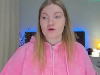 ashleyjonse on CamSoda 
