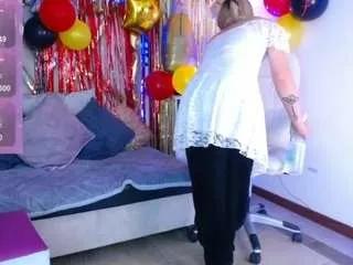 Offline ashleyparkerr on CamSoda