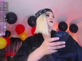 Offline ashleyparkerr on CamSoda