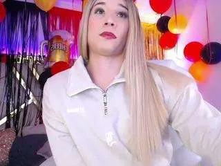 Offline ashleyparkerr on CamSoda