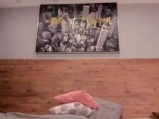 ashlley-davis on CamSoda 