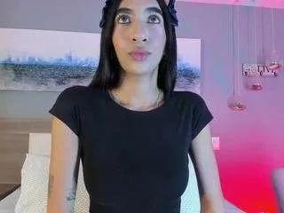 Offline ashly-77 on CamSoda