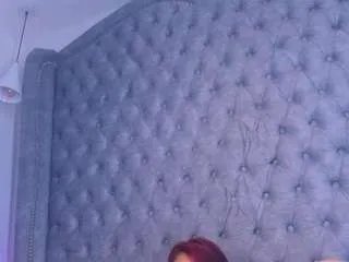 Offline ashly-moss on CamSoda