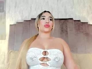 ashlye-stone on CamSoda 