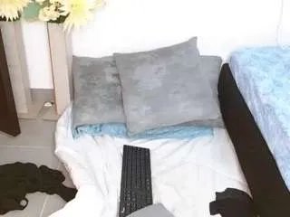 Offline ashlyfoxx1 on CamSoda