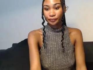 Offline asianbaddie on CamSoda