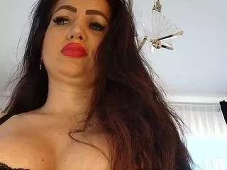 assya on CamSoda 