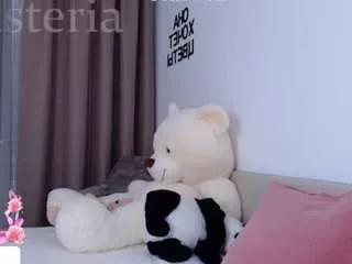 asti757 on CamSoda 